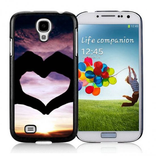 Valentine Sweet Love Samsung Galaxy S4 9500 Cases DLQ Valentine Sweet Love Samsung Galaxy S4 9500 Cases DLQ
